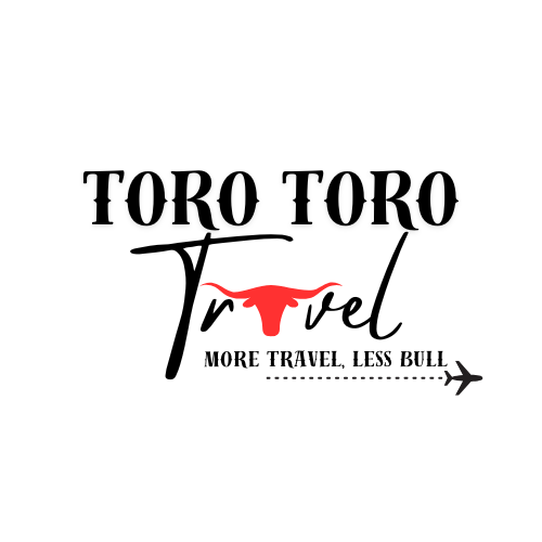 Toro Toro Travel