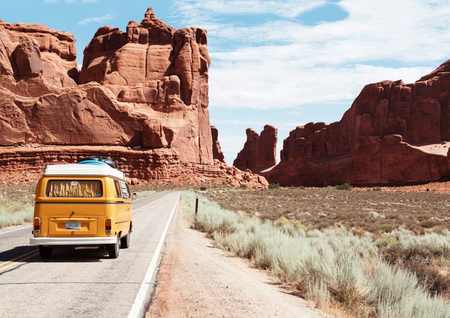 How to Plan a Nature-Focused Vacation